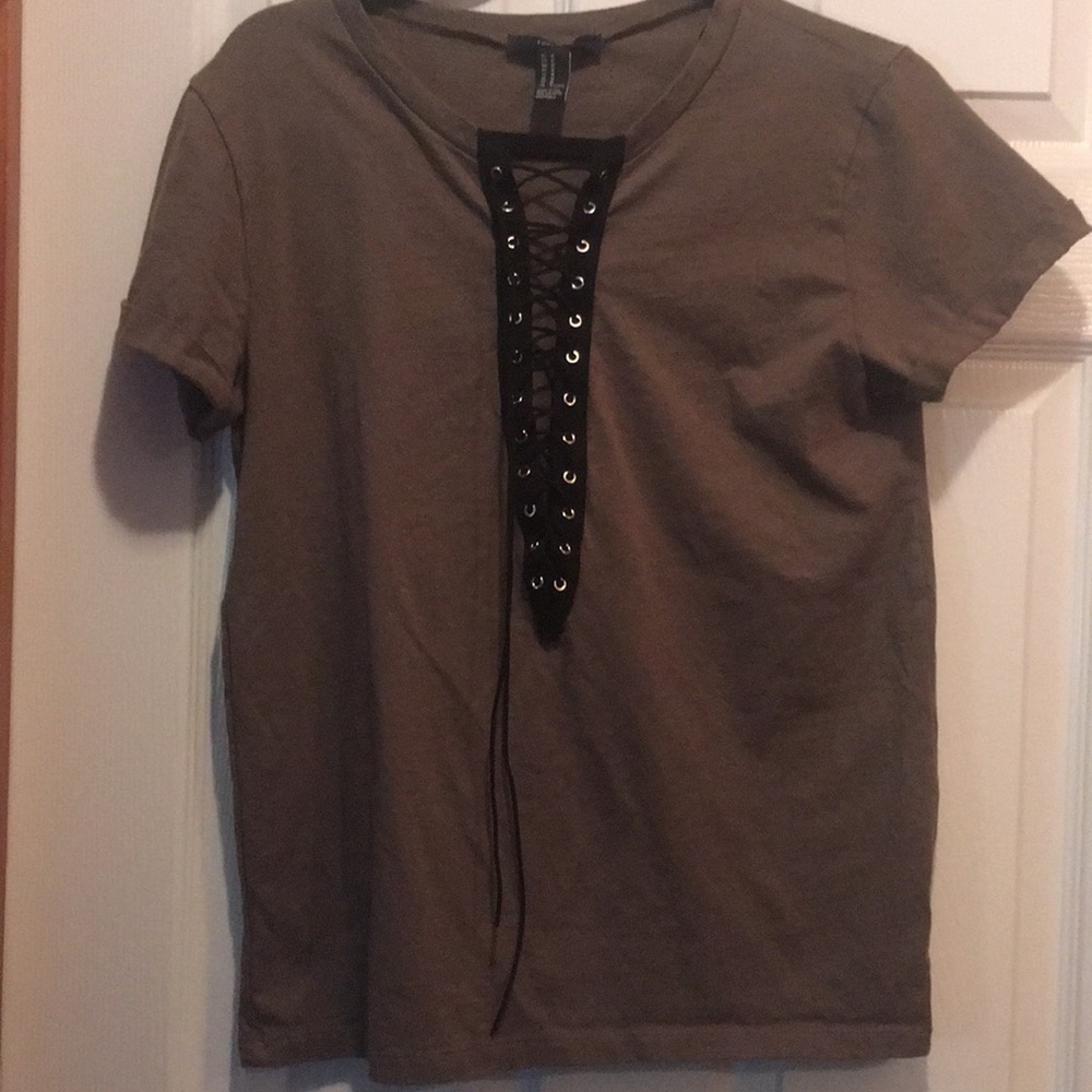 Forever 21 shirt